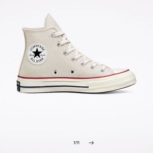 Converse Chuck 70 - Parchment